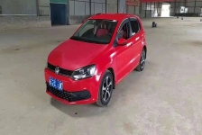 大众POLO