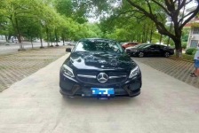 奔驰GLE级