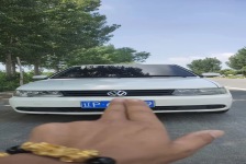 大众 捷达