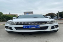 众泰T600
