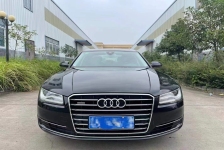 奥迪A8L(进口)
