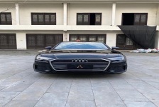 奥迪A6L