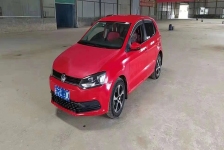 大众POLO