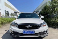 海马S7