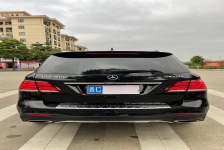 奔驰GLE级
