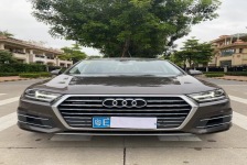 奥迪Q7(进口)
