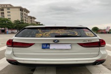 宝马X5(进口)