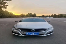 一汽-大众CC