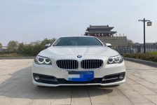 宝马5系