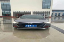 雪佛兰 克鲁泽RS