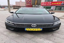 大众 帕萨特