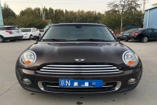 宝马 MINI