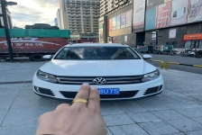 大众 途观