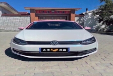 大众POLO