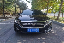 大众 帕萨特