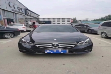 奔驰E级