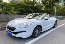 标致RCZ(进口)