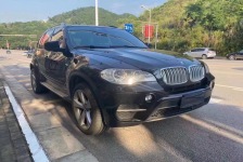 宝马X5(进口)