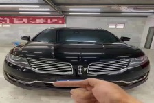 林肯MKX(进口)