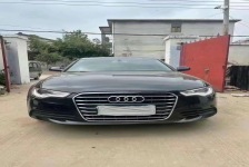 奥迪A6L