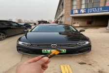 大众 迈腾