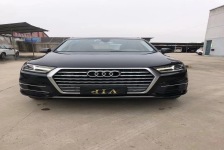 奥迪Q7(进口)