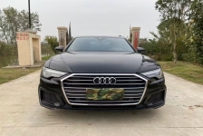 奥迪A6L