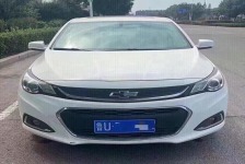 雪佛兰 迈锐宝