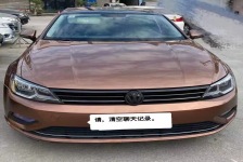 大众 凌度