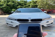 宝马X5(进口)