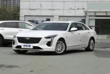 凯迪拉克 CT6