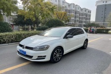 大众 高尔夫