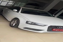 奥迪A4L