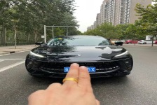 东风风神 风神AX5