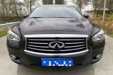 英菲尼迪QX60