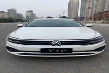 大众 凌度