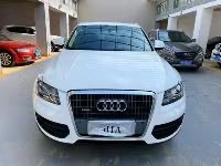 奥迪Q5