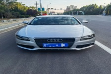 奥迪A4