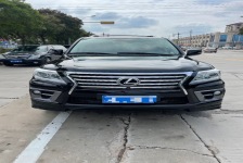 雷克萨斯 凌志570