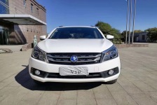 启辰 T70