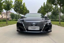 丰田 皇冠