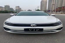 大众 凌度