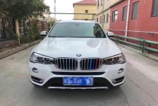 宝马X3