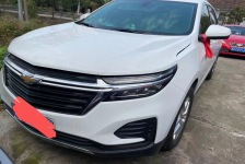 雪佛兰 探界者