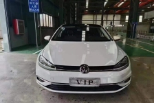 大众 高尔夫GTI