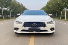 英菲尼迪Q50