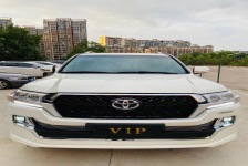 丰田 兰德酷路泽