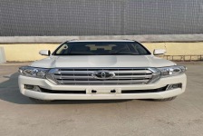 丰田 兰德酷路泽