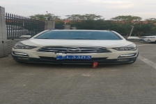 海马S5
