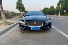 捷豹 XJL